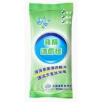 Концентрированный чистящий стержень для унитаза. 70гр. Жасмин.